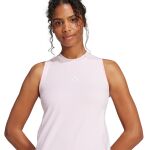 adidas Essentials 3-Stripes Long Racerback Dress W