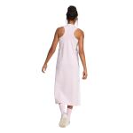 adidas Essentials 3-Stripes Long Racerback Dress W