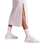 adidas Essentials 3-Stripes Long Racerback Dress W