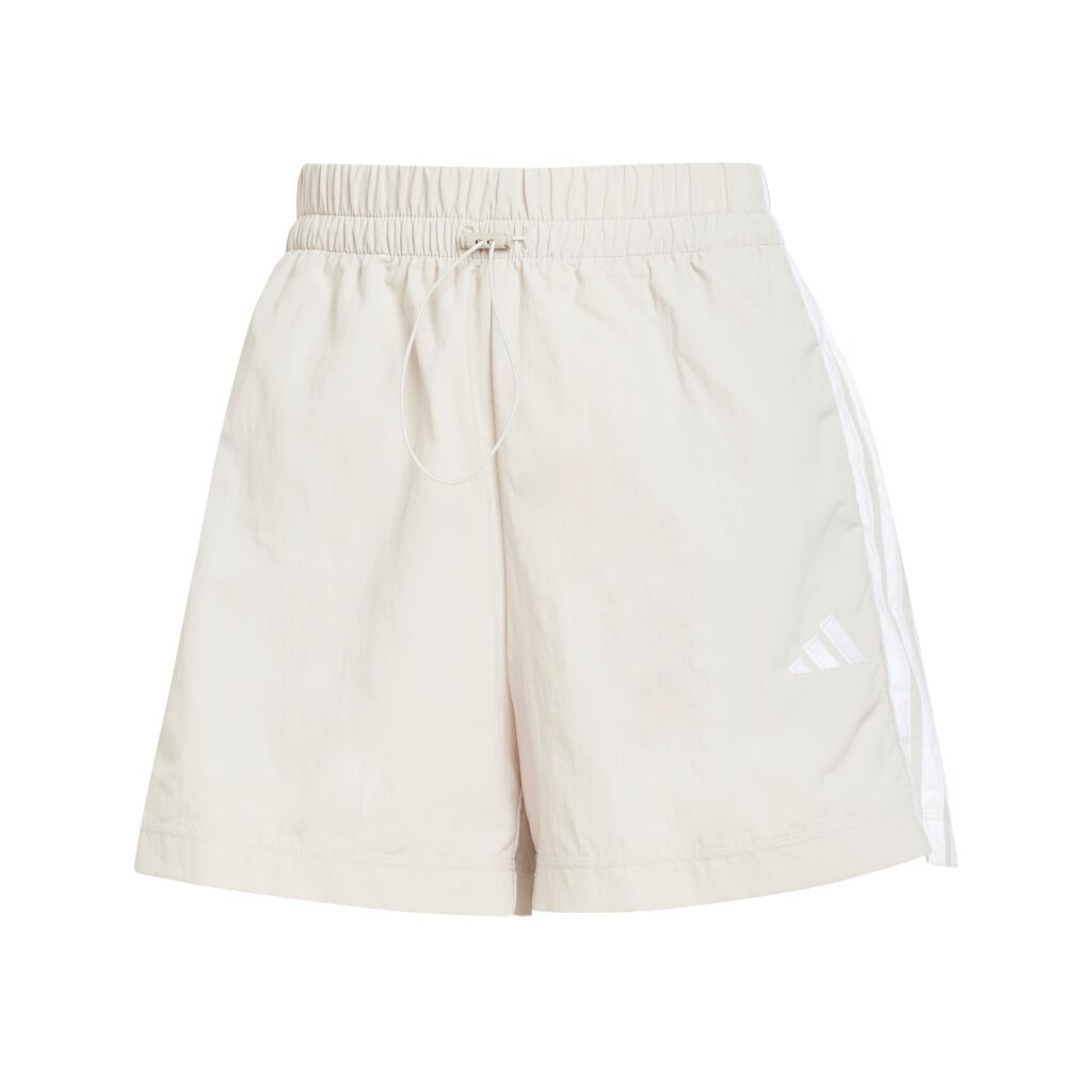 adidas Essentials 3-Stripes Lifestyle Woven Shorts W
