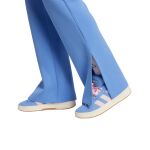 adidas ALL SZN Soft Lux Flared Tracksuit Bottoms