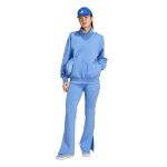 adidas ALL SZN Soft Lux Flared Tracksuit Bottoms