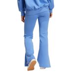 adidas ALL SZN Soft Lux Flared Tracksuit Bottoms