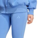 adidas ALL SZN Soft Lux Flared Tracksuit Bottoms