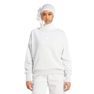 adidas Seasonal Essentials 3-Stripes Sweatshirt - pitkähihainen paita