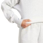 adidas Seasonal Essentials 3-Stripes Sweatshirt