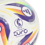 adidas Women's Euro25 Mini Ball