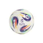 adidas Women's Euro25 Mini Ball