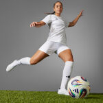 adidas Women's Euro25 Pro Ball