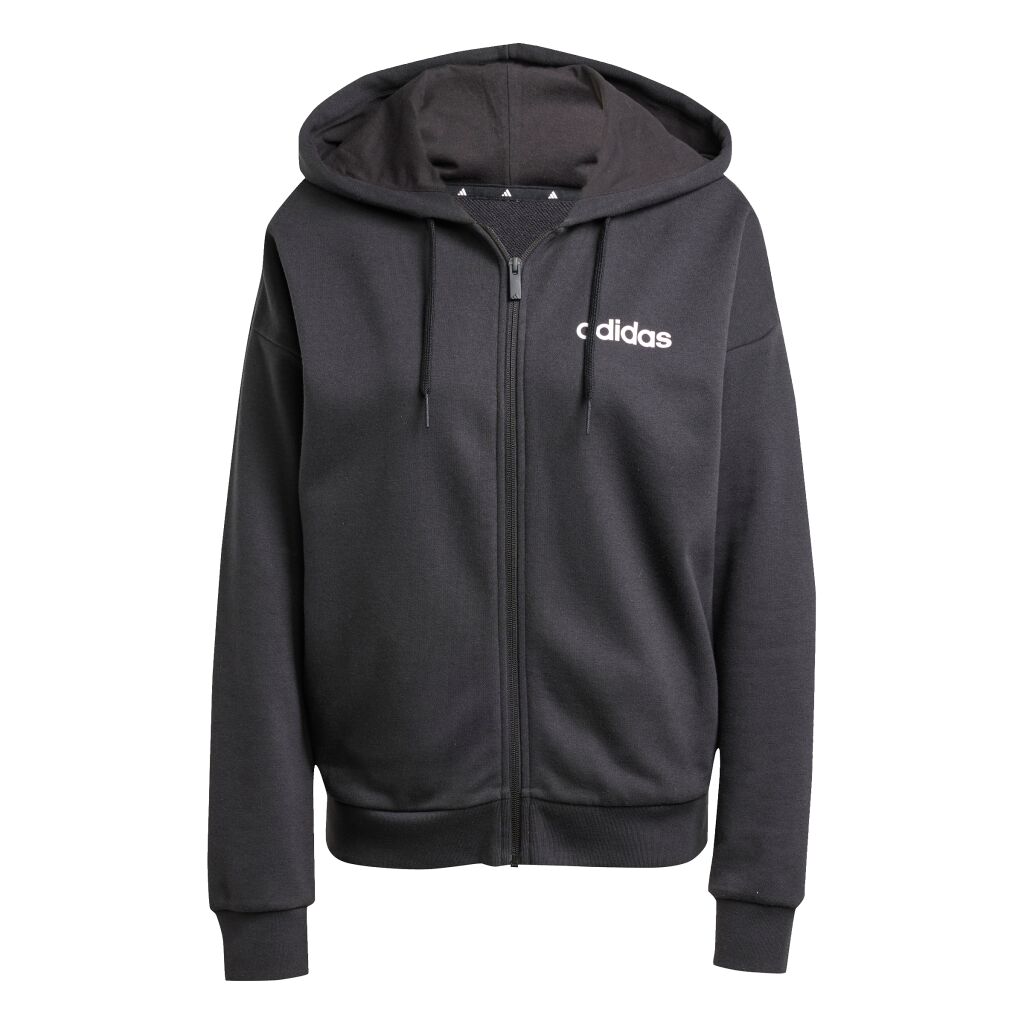 Essentials full-zip hoodie