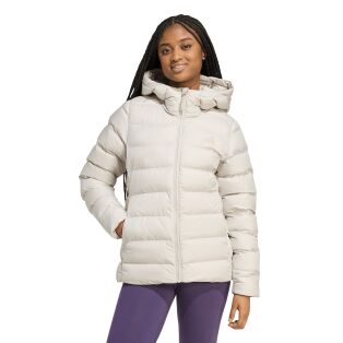 adidas SDP Insulated Jacket W - toppatakki