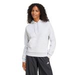 adidas Essentials Small Logo Feel Cozy Hoodie W