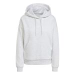 adidas Essentials Small Logo Feel Cozy Hoodie W