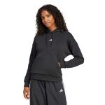 adidas Essentials Small Logo Feel Cozy Hoodie W