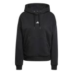 adidas Essentials Small Logo Feel Cozy Hoodie W
