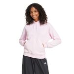 adidas Essentials Small Logo Feel Cozy Hoodie W