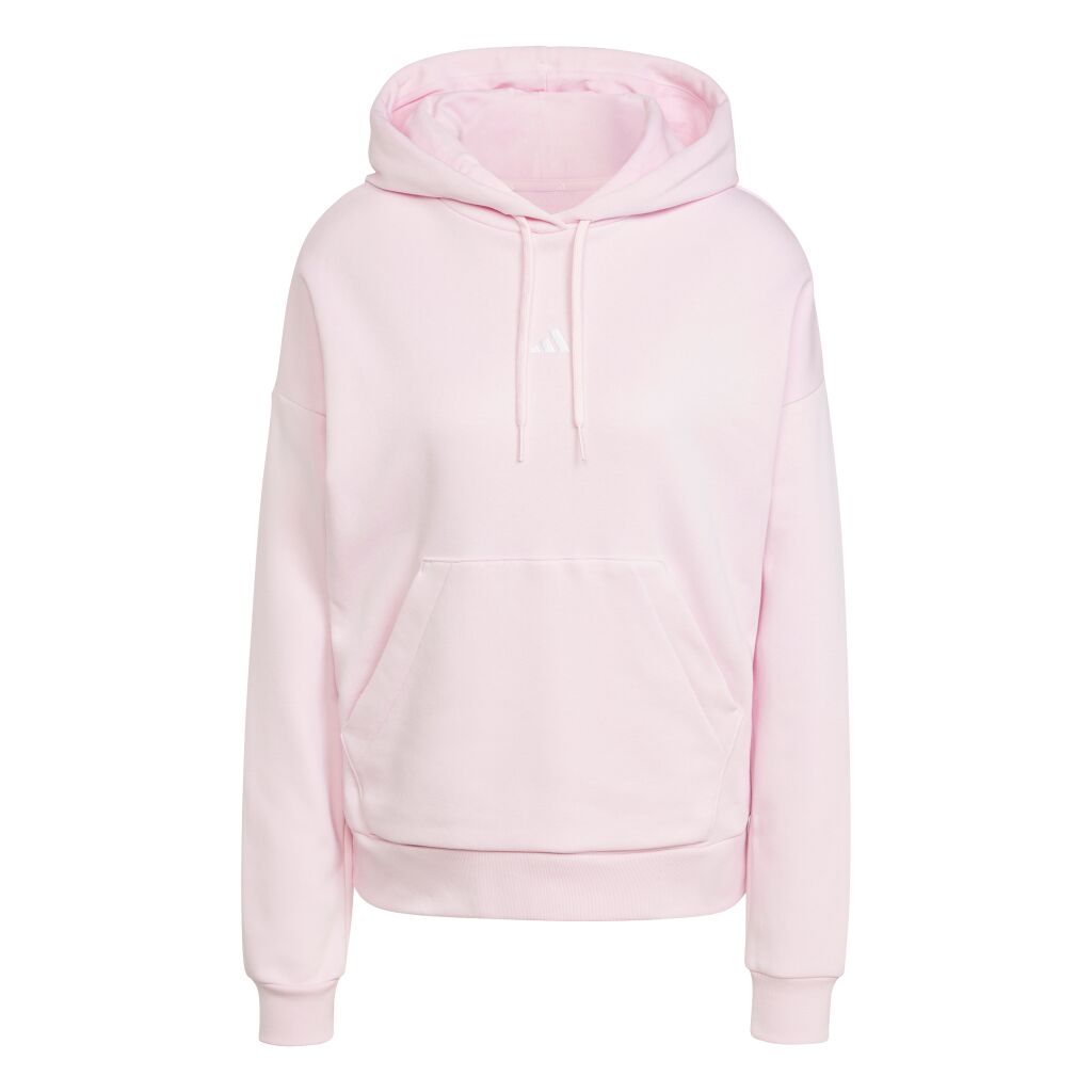 adidas Ess Small Logo Feel Cozy Hoodie W
