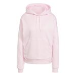 adidas Essentials Small Logo Feel Cozy Hoodie W