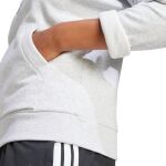 adidas Essentials Small Logo Feel Cozy Hoodie W