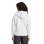 adidas Essentials Small Logo Feel Cozy Hoodie W