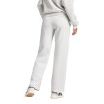 adidas Essentials Small Logo Feel Cozy Open-Hem Joggers W