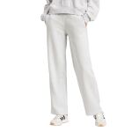 adidas Essentials Small Logo Feel Cozy Open-Hem Joggers W