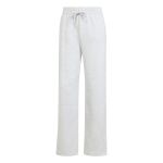 adidas Essentials Small Logo Feel Cozy Open-Hem Joggers W