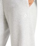 adidas Essentials Small Logo Feel Cozy Open-Hem Joggers W