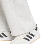adidas Essentials Small Logo Feel Cozy Open-Hem Joggers W