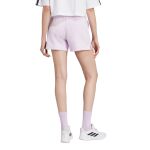 adidas Essentials Small Logo Feel Cozy Shorts W