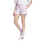 adidas Essentials Small Logo Feel Cozy Shorts W