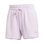adidas Essentials Small Logo Feel Cozy Shorts W