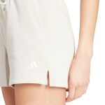 adidas Essentials Small Logo Feel Cozy Shorts W