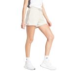 adidas Essentials Small Logo Feel Cozy Shorts W
