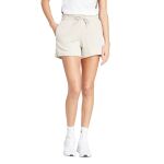 adidas Essentials Small Logo Feel Cozy Shorts W