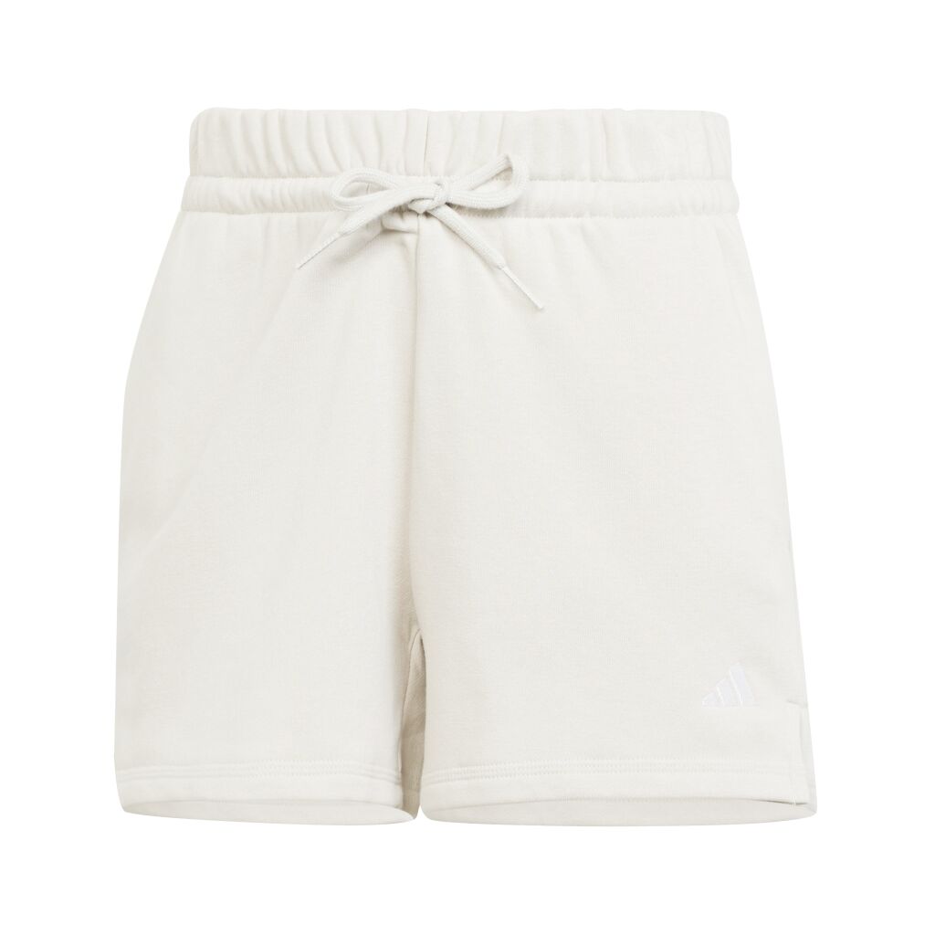 adidas Essentials Small Logo Feel Cozy Shorts W