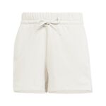 adidas Essentials Small Logo Feel Cozy Shorts W
