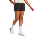adidas Essentials Small Logo Feel Cozy Shorts W