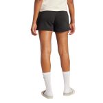 adidas Essentials Small Logo Feel Cozy Shorts W