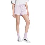 adidas Essentials Small Logo Feel Cozy Shorts W