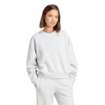 adidas Essentials Small Logo Feelcozy Sweatshirt W