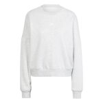 adidas Essentials Small Logo Feelcozy Sweatshirt W