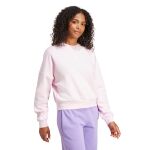 adidas Essentials Small Logo Feelcozy Sweatshirt W
