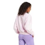 adidas Essentials Small Logo Feelcozy Sweatshirt W