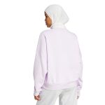 adidas Essentials Small Logo Feelcozy Sweatshirt W
