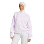 adidas Essentials Small Logo Feelcozy Sweatshirt W