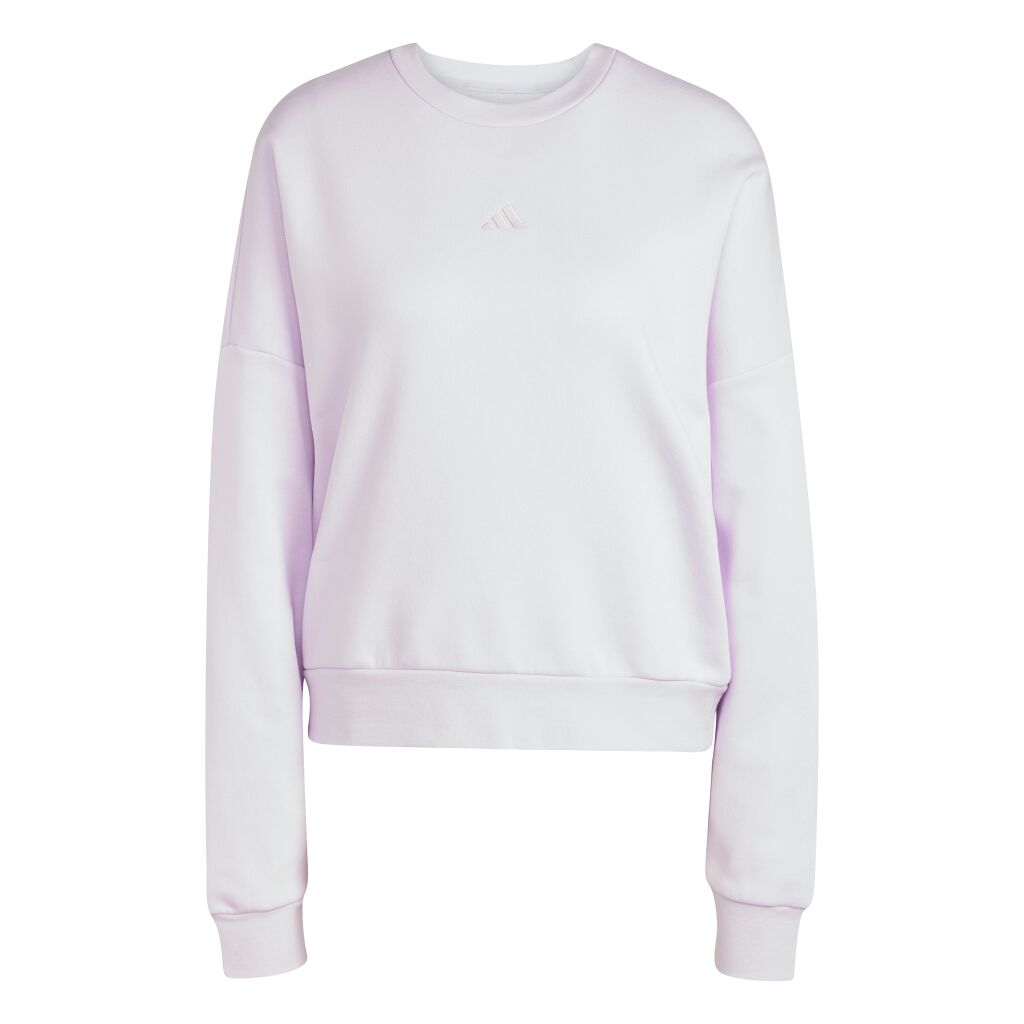 adidas Essentials Small Logo Feelcozy Sweatshirt W