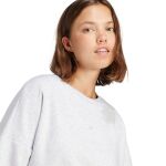 adidas Essentials Small Logo Feelcozy Sweatshirt W