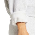 adidas Essentials Small Logo Feelcozy Sweatshirt W