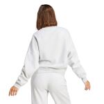adidas Essentials Small Logo Feelcozy Sweatshirt W
